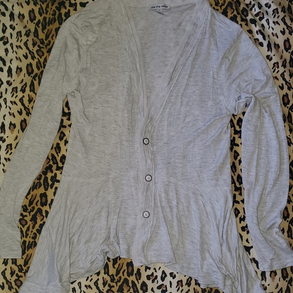 Cardigan - Picture 1 of 1